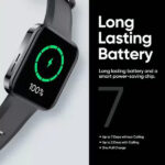 Dizo Watch D Talk 1.8 Display with Calling - Image 5