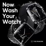 Dizo Watch D Talk 1.8 Display with Calling - Image 7