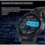 Dizo Watch R Talk Go Smart Watch - Image 2