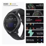 Dizo Watch R Talk Go Smart Watch - Image 3