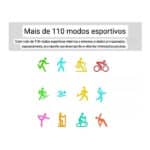 Dizo Watch R Talk Go Smart Watch - Image 5