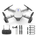 E88 Pro GPS Drone - Image 3