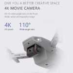 E88 Drone (Dual Battery) - Image 5