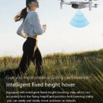 E88 Drone (Dual Battery) - Image 4