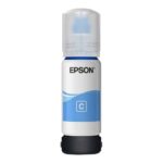 Epson 003 65ml Ink Bottle (Cyan) V298
