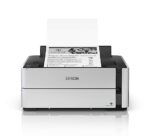 Epson EcoTank Wireless Monochrome Supertank Printer (M1170)