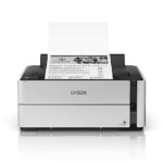 Epson EcoTank Wireless Monochrome Supertank Printer (M1170)