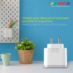 ERD TC-49 18W Mobile Phone Wall Charger 3 Amp Charger Adapter - Image 10