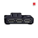 iBall Piano 423 4 Port USB Hub - Image 2