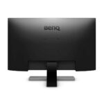 BenQ EW3270U 32-inch 4K UHD Monitor, Bezel-Less, HDR, 95% DCI P3, 3000:1, AMD FreeSync, 2Wx2 Speakers, 60Hz, Brightness Intelligence Plus, HDMI, DisplayPort, USB Type-C, Flicker-Free, Low Blue Light - Image 7