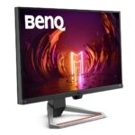 BenQ MOBIUZ EX2710S 27 inch IPS Gaming Monitor, 165Hz, 1ms, AMD FreeSync Premium, Full HD 1080p, HDR 400 Nits, 99% sRGB, 5W Speakers, Height Adjustable, EyeCare, Dual HDMI 2.0, Display Port - Image 5