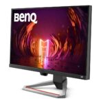 BenQ MOBIUZ EX2710S 27 inch IPS Gaming Monitor, 165Hz, 1ms, AMD FreeSync Premium, Full HD 1080p, HDR 400 Nits, 99% sRGB, 5W Speakers, Height Adjustable, EyeCare, Dual HDMI 2.0, Display Port - Image 8