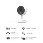 EZVIZ C1C Wi-Fi Indoor Home Security Camera - Image 5