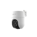 EZVIZ H8C 3MP 4G Wireless Camera
