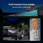 EZVIZ H8C 3MP 4G Wireless Camera - Image 6