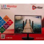 Enter E-M0-A01 LED Monitor 48.26 Cm(19 Inch) - Image 2