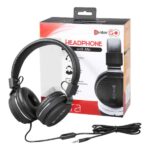 Enter Go Astra Wired Headset - Image 6