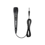 Enter Go Bass Bomber 5W Multi-Media Portable Bluetooth Party Speaker With Wired Mic - Image 2