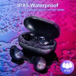 Enter Go Bass Buds Dope True Bluetooth Earbuds - Image 4