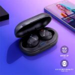 Enter Go Bass Buds Dope True Bluetooth Earbuds - Image 5