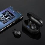 Enter Go Bass Buds Dope True Bluetooth Earbuds - Image 6