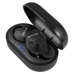 Enter Go Bass Buds Dope True Bluetooth Earbuds
