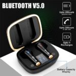 Enter Go Bass Buds Majestic Bluetooth Headset - Image 2