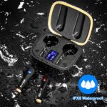 Enter Go Bass Buds Majestic Bluetooth Headset - Image 4