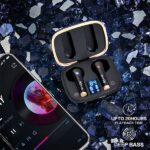 Enter Go Bass Buds Majestic Bluetooth Headset - Image 5