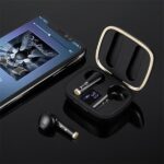 Enter Go Bass Buds Majestic Bluetooth Headset - Image 6