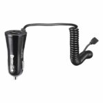 Enter Go CarMate 200 Car Charger with Cable - Image 2