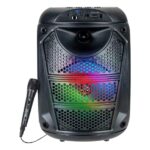 Enter Go Party Blaster 15 20W Bluetooth Speaker