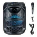 Enter Go Party Blaster 15 20W Bluetooth Speaker - Image 2