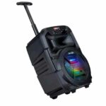 Enter Go Party Blaster 25 25W Bluetooth Home Theatre