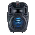 Enter Go Party Blaster 25 25W Bluetooth Home Theatre - Image 2