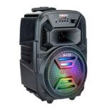 Enter Go Party Blaster 25 25W Bluetooth Home Theatre - Image 5