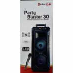 Enter Go Party Blaster 30 40W Bluetooth Speaker