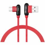 Enter Go Premium 1.2M USB to Type C Cable