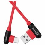 Enter Go Premium 1.2M USB to Type C Cable - Image 2