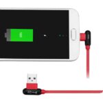 Enter Go Premium 1.2M USB to Type C Cable - Image 3