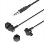 Enter Go Premium in-Ear Headphones Thump Y3 - Image 4
