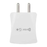 Enter Go Rock 1.5 A Multiport Mobile Charger