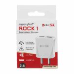 Enter Go Rock 1.5 A Multiport Mobile Charger - Image 5