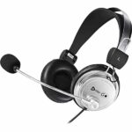Enter Go USB Headset Talkmate Headphones