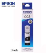 Epson 003 65 ml Black Ink Bottle V198 - Image 2