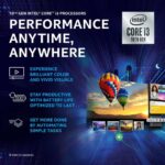 Acer EXTENSA 15 Ex215-52-30GA Intel Core i3-1005G1 15.6 inches Business FHD Laptop 1920 X 1080/4Gb upto 12 GB /1TB/Windows 10 Home Supports up to 1 TB PCIe Gen3 8 Gb/s up to 4 Lanes, NVMe SSD, 1.9 kg - Image 7