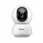 Qubo Smart Cam 360 Ultra WiFi CCTV Security Camera