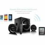 F&D A111X 35W Bluetooth Multimedia Speaker - Image 3