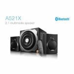 F&D A521X 52W Bluetooth Home Theatre (2.1 Channel) - Image 2