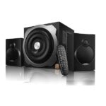 F&D A521X 52W Bluetooth Home Theatre (2.1 Channel)